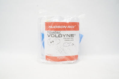 Teleflex 8884719017  Hudson RCI Pediatric Voldyne Volumetric Exerciser